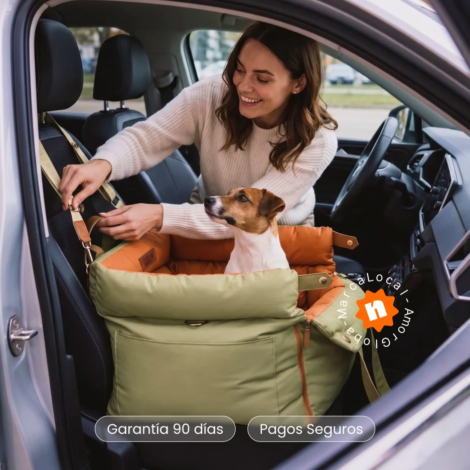 Silla de Lujo Valeo mascotasv