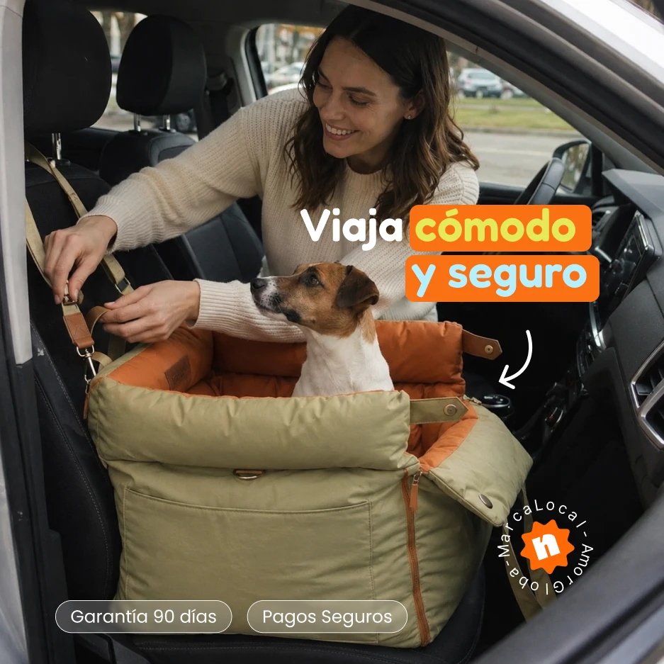 Silla de Lujo Valeo mascotas