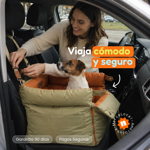 Silla de Lujo Valeo mascotas