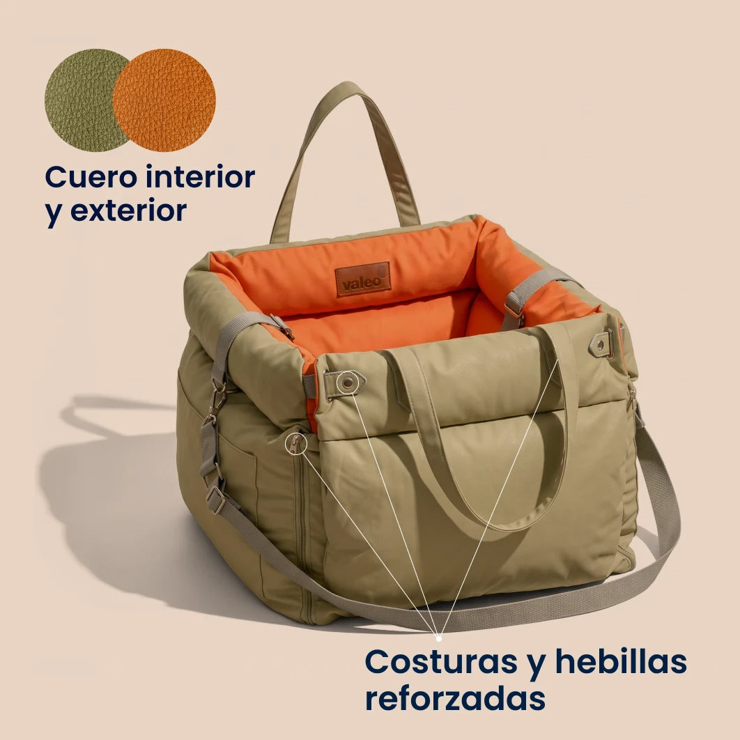 Silla de Lujo Valeo mascotasv