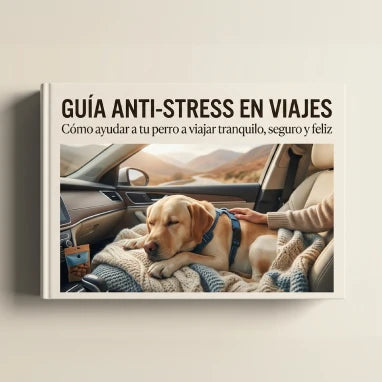 Incluido Gratis: Guía antiestrés en viajes
