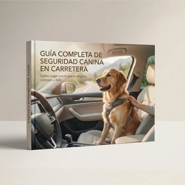 Incluido Gratis: Guía seguridad en carretera